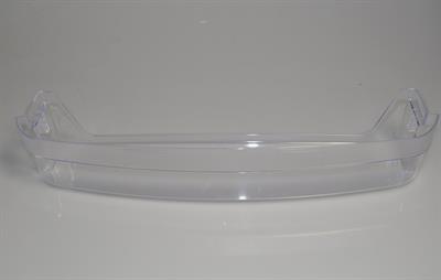 Maitohylly ovessa, Whirlpool jääkaappi & pakastin (alin)