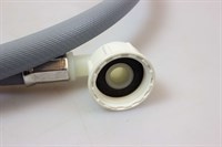 Tulovesiletku, PrimotecQ pesukone - 1500 mm