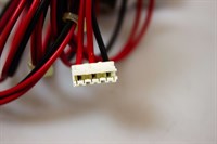 Luukun lukko, Privileg pesukone - Valkoinen