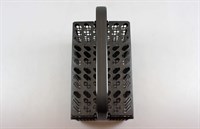 Ruokailuvälinekori, Simpson tiskikone - 145 mm x 235 mm x 140 mm