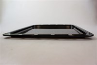 Leivinpelti, KitchenAid liesi & uuni - 20 mm x 450 mm x 375 mm 