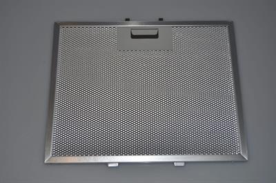 Metallisuodatin, Whirlpool liesituuletin