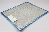 Metallisuodatin, Hotpoint-Ariston liesituuletin
