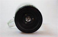 Kannu, Wilfa blenderi (täydellinen)