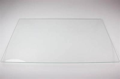 Lasihylly, Zanussi-Electrolux jääkaappi & pakastin
