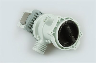 Poistopumppu, Faure pesukone