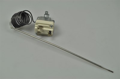 Uunitermosaatti, Gico teollisuus liesi & uuni