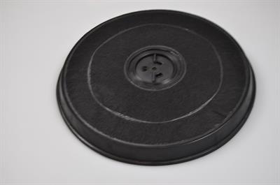 Hiilisuodatin, Electrolux liesituuletin - 235 mm