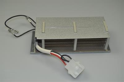 Lämmitysvastus, Electrolux kuivausrumpu - 230V/1000+1000W