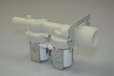 Vesiventtiili, Zanussi tiskikone