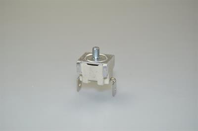 Ylikuumenemissuoja, Zanussi liesi & uuni