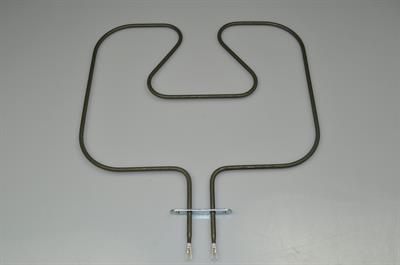 Alälämpövastus, Husqvarna liesi & uuni - 230V