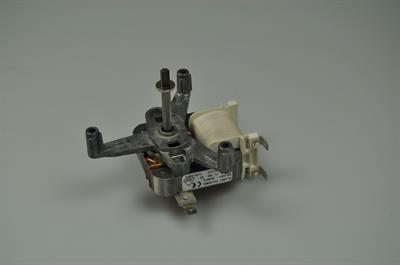 Lämminilmapuhallin, Privileg liesi & uuni